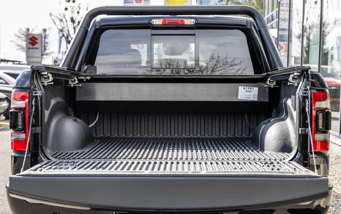 Dodge RAM cena 435999 przebieg: 20, rok produkcji 2023 z Oborniki małe 667